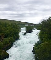 Vellir Grenivik a home with a view