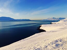 Vellir Grenivik a home with a view