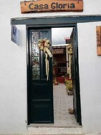Casa Gloria en Villa de Leyva