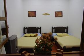 Casa Gloria en Villa de Leyva