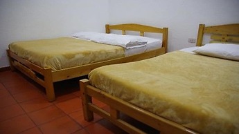 Casa Gloria en Villa de Leyva