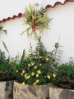 Casa Gloria en Villa de Leyva