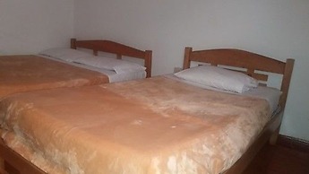 Casa Gloria en Villa de Leyva