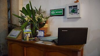 Casa Gloria en Villa de Leyva