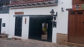 Casa Gloria en Villa de Leyva