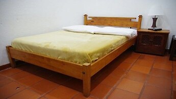 Casa Gloria en Villa de Leyva