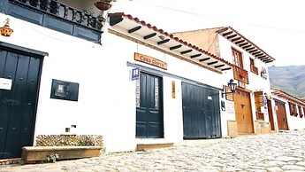 Casa Gloria en Villa de Leyva