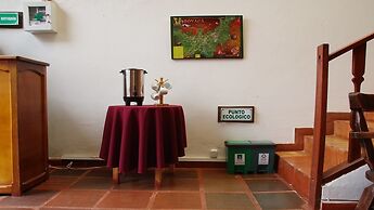 Casa Gloria en Villa de Leyva