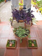 Casa Gloria en Villa de Leyva