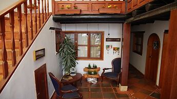 Casa Gloria en Villa de Leyva