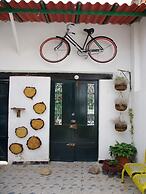 Casa Gloria en Villa de Leyva