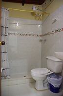 Casa Gloria en Villa de Leyva