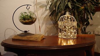 Casa Gloria en Villa de Leyva