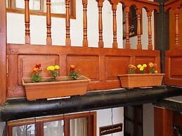 Casa Gloria en Villa de Leyva