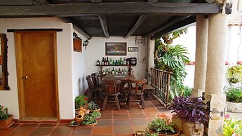 Casa Gloria en Villa de Leyva
