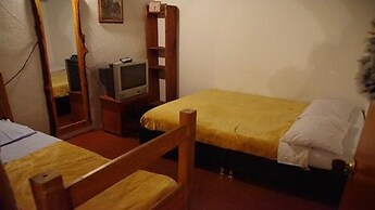 Casa Gloria en Villa de Leyva