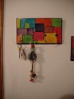 Casa Gloria en Villa de Leyva