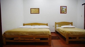 Casa Gloria en Villa de Leyva