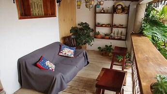 Casa Gloria en Villa de Leyva