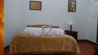 Casa Gloria en Villa de Leyva