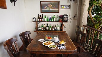 Casa Gloria en Villa de Leyva