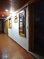 Casa Gloria en Villa de Leyva