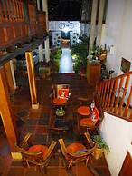 Casa Gloria en Villa de Leyva