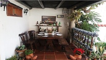 Casa Gloria en Villa de Leyva