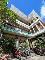 Gelatik B&B - Hostel