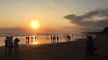 Gelatik B&B - Hostel