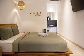 Gelatik B&B - Hostel