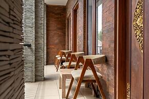 Gelatik B&B - Hostel