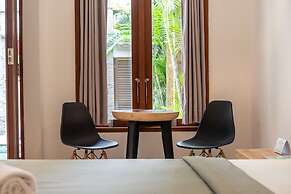 Gelatik B&B - Hostel