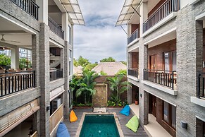 Gelatik B&B - Hostel