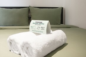 Gelatik B&B - Hostel