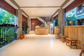 Gelatik B&B - Hostel