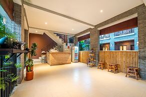 Gelatik B&B - Hostel