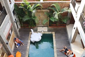 Gelatik B&B - Hostel