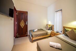 Gelatik B&B - Hostel