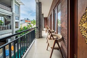 Gelatik B&B - Hostel