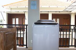 Gelatik B&B - Hostel