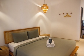 Gelatik B&B - Hostel