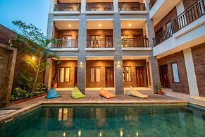 Gelatik B&B - Hostel