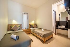 Gelatik B&B - Hostel