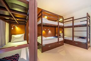 Gelatik B&B - Hostel