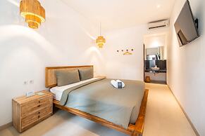 Gelatik B&B - Hostel