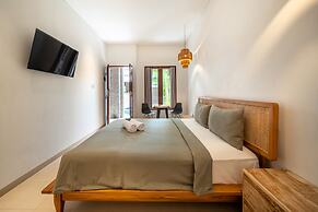 Gelatik B&B - Hostel