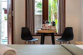 Gelatik B&B - Hostel