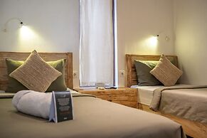 Gelatik B&B - Hostel