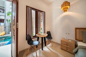 Gelatik B&B - Hostel